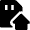 Sd Card Home Icon from Nova Solid Set