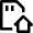 Sd Card Home Icon from Nova Line Set
