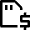 Sd Card Money Fund Icon from Nova Line Set