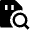 Sd Card Search Icon from Nova Solid Set