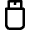 Usb Stick Icon from Nova Line Set