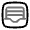 Inbox Archive Icon from Solar Line Duotone Set