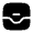 Inbox Line Icon from Solar Bold Set
