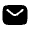 Letter Icon from Solar Bold Set