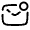 Letter Unread Icon from Solar Broken Set