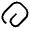 Paperclip Rounded Icon from Solar Linear Set