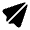 Plain 2 Icon from Solar Bold Set
