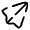 Plain 2 Icon from Solar Broken Set