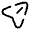 Plain 3 Icon from Solar Broken Set