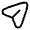 Plain Icon from Solar Linear Set