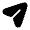 Plain Icon from Solar Bold Set