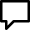 Message Chat Bubble Icon from Nova Line Set