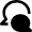 Message Chat Circle Conversation Icon from Nova Line Set