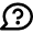 Message Chat Circle Question Icon from Nova Line Set