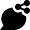 Message Chat Circle Share Icon from Nova Solid Set