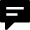 Message Chat Content Icon from Nova Solid Set