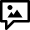 Message Chat Image Icon from Nova Line Set