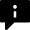 Message Chat Information Icon from Nova Solid Set