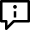 Message Chat Information Icon from Nova Line Set
