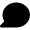 Message Chat Round Icon from Nova Solid Set