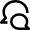 Message Chat Round Conversation Icon from Nova Line Set