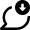 Message Chat Round Download Icon from Nova Line Set