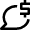 Message Chat Round Money Fund Icon from Nova Line Set