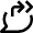 Message Chat Round Reply All Icon from Nova Line Set