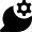 Message Chat Round Setting Icon from Nova Solid Set