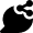 Message Chat Round Share Icon from Nova Solid Set