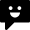 Message Chat Smiley Face Icon from Nova Solid Set