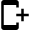 Smartphone Action Add Icon from Nova Solid Set