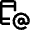 Smartphone Action Address Icon from Nova Line Set