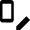 Smartphone Action Edit 2 Icon from Nova Solid Set
