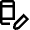 Smartphone Action Edit 2 Icon from Nova Line Set