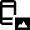 Smartphone Action Image Icon from Nova Line Set