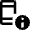 Smartphone Action Information Icon from Nova Line Set