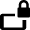 Smartphone Action Landscape Lock Icon from Nova Solid Set