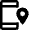 Smartphone Action Location Icon from Nova Line Set