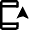 Smartphone Action Navigation Icon from Nova Line Set