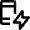 Smartphone Action Quick Access Icon from Nova Line Set