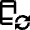 Smartphone Action Refresh Sync Icon from Nova Line Set