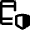 Smartphone Action Security Shield Icon from Nova Line Set