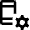 Smartphone Action Setting Icon from Nova Line Set
