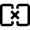 Smartphone Action Sync Fail Icon from Nova Line Set
