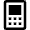 Mobile Phone 1 Icon from Nova Line Set