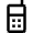 Mobile Phone Icon from Nova Line Set