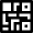 Qr Code Icon from Nova Solid Set