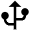 Usb Connection Icon from Nova Line Set