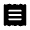 Bill Icon from Solar Bold Set